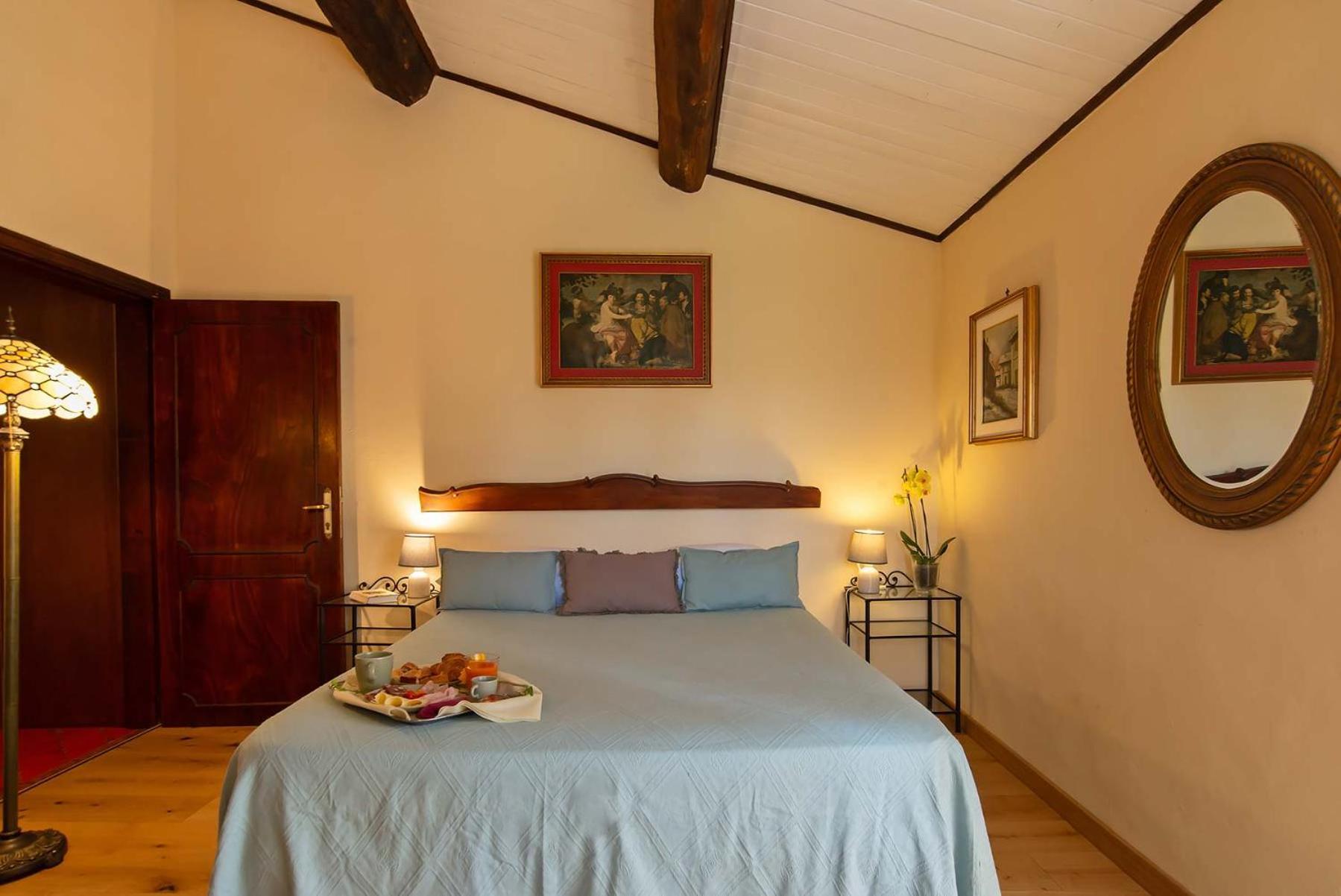 Agriturismo Villa Alari Cetona Buitenkant foto