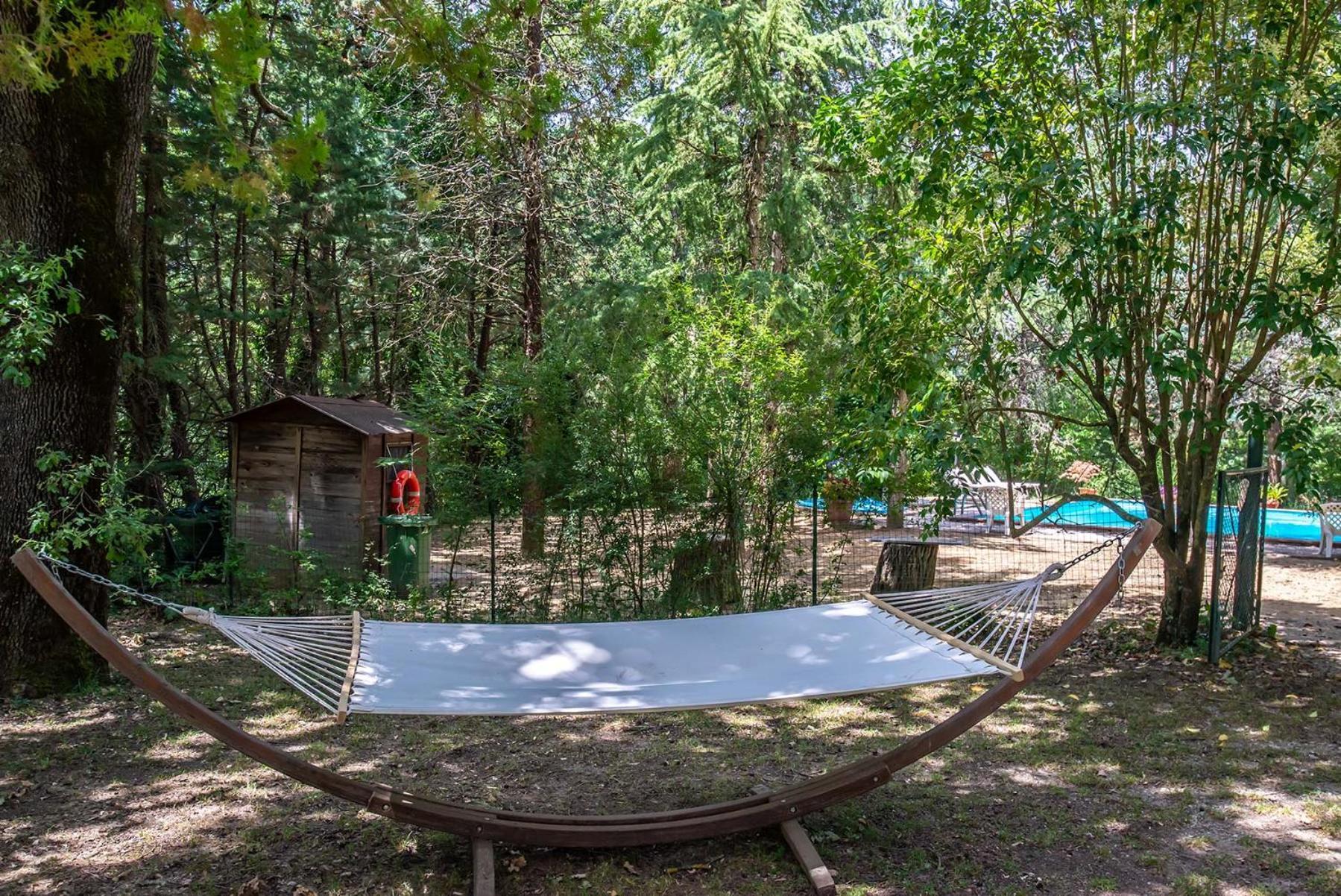 Agriturismo Villa Alari Cetona Buitenkant foto