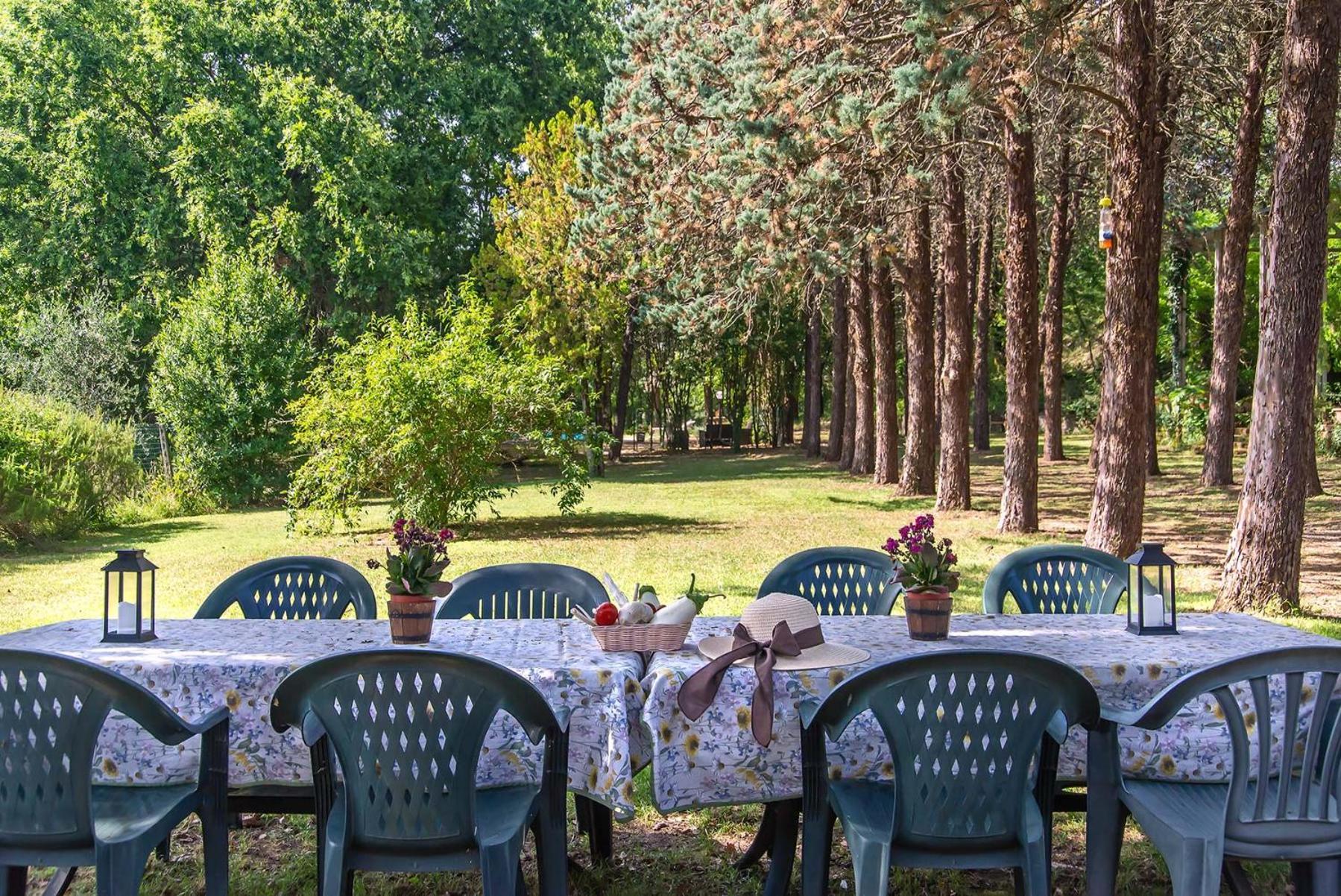 Agriturismo Villa Alari Cetona Buitenkant foto